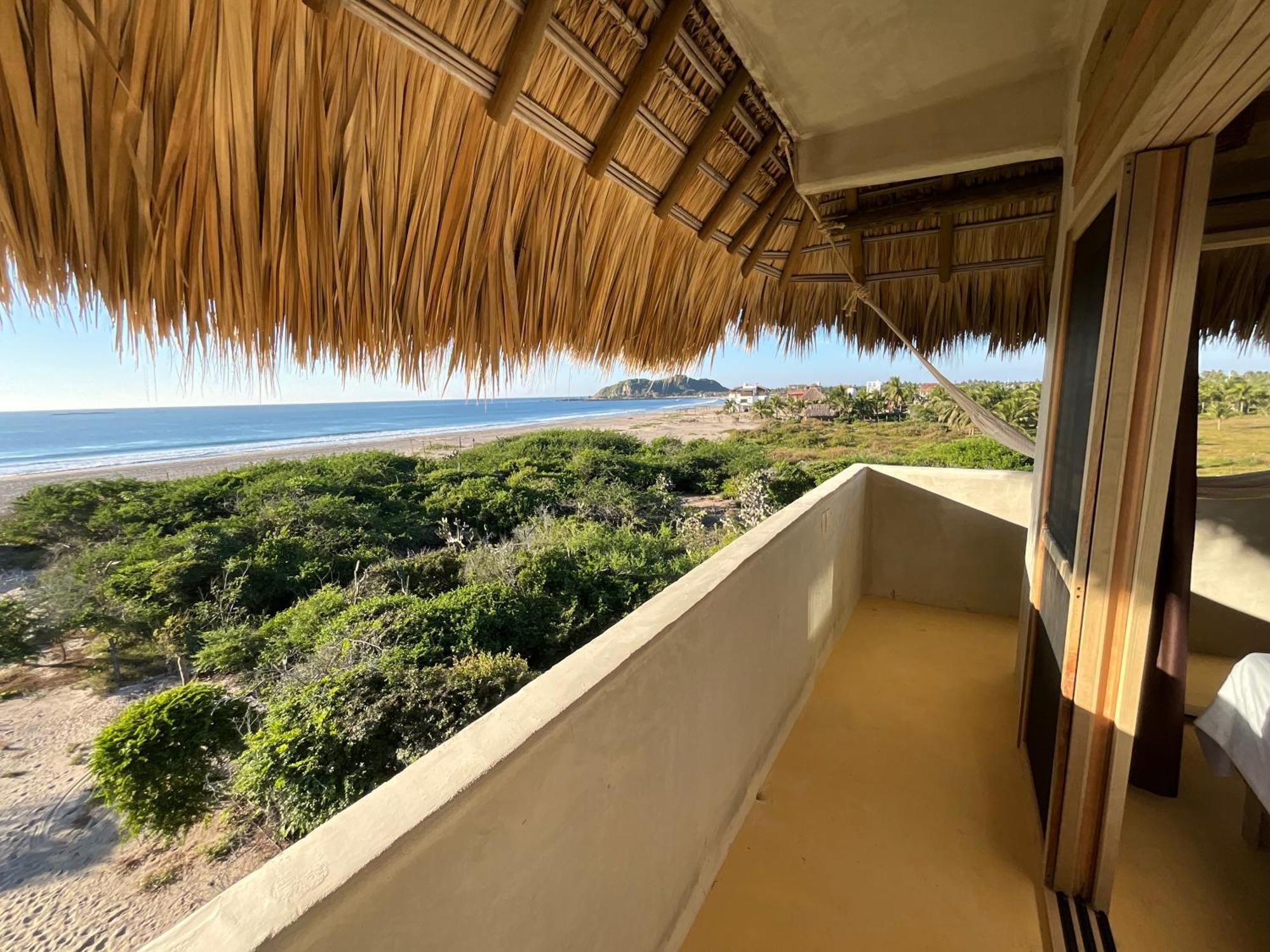 Casa Gitana Hotell Chamuscadero Exteriör bild